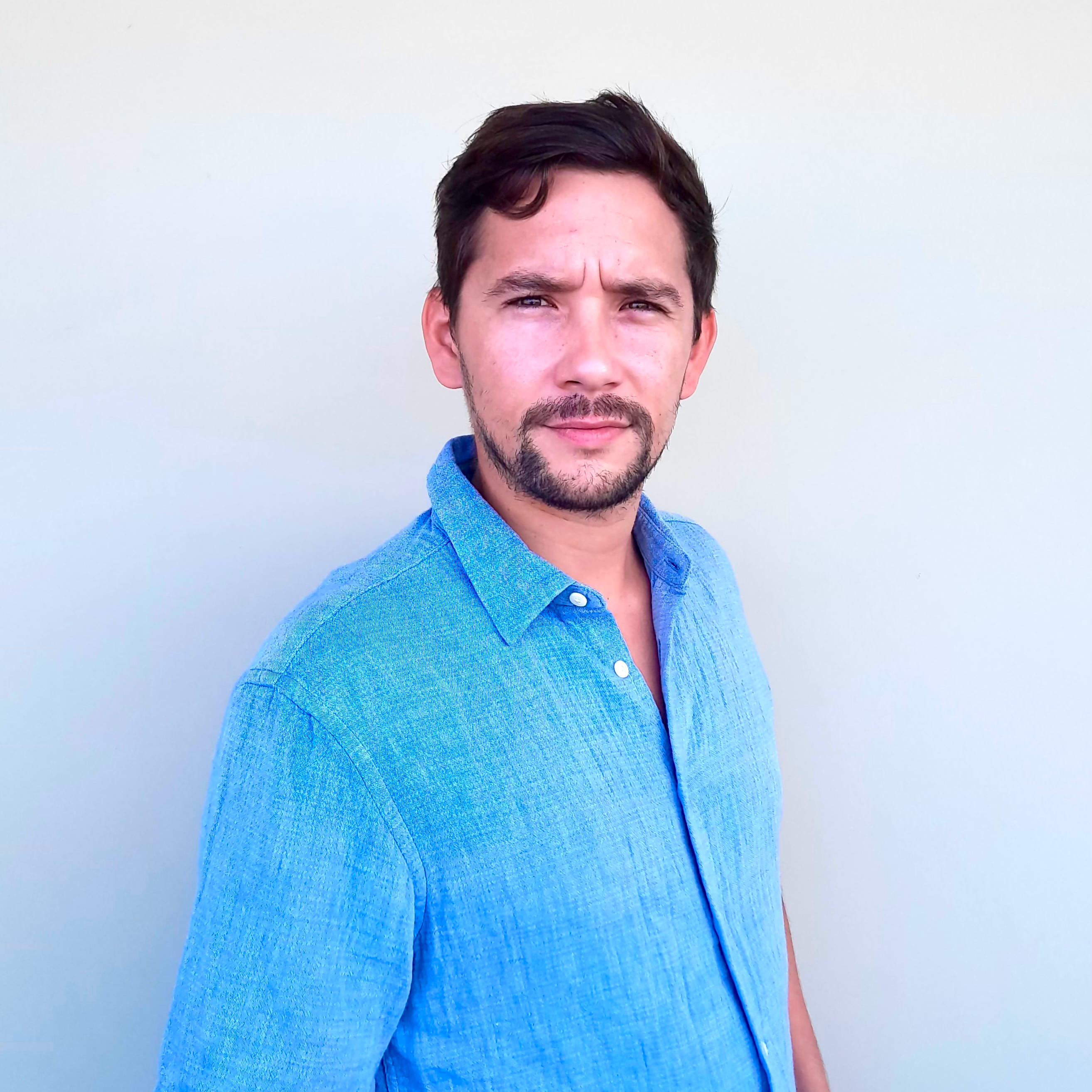 Photo: Alejandro Deville